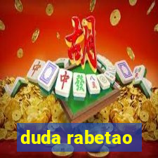 duda rabetao
